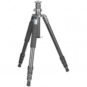 Promax Ft-623a Aluminum Tripod - Field Optics Research