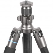 Promax Ft-623a Aluminum Tripod - Field Optics Research