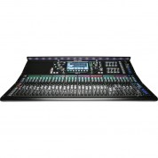 Allen & Heath Sq-7 48-channel Digital Mixer With Motorized Faders