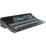 Allen & Heath Sq-7 48-channel Digital Mixer With Motorized Faders