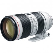 Canon Ef 70-200mm F/2.8l Is Iii Usm Lens