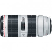 Canon Ef 70-200mm F/2.8l Is Iii Usm Lens