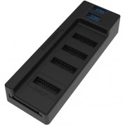 Sabrent 5-port Usb 3.0 Internal Hub Controller