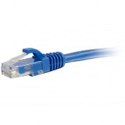 C2g Cat 6 Snagless Unshielded Patch Cable 30' Blue