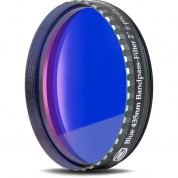 Baader Dark Blue Bandpass Eyepiece Filter 2