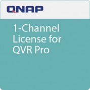 Qnap Qvr Pro 1-channel License