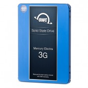 Owc 120gb Mercury Electra 3g Sata Ssd