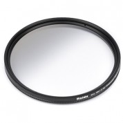 Haida Slim Pro Ii Nd Filter 72mm 3-stop Soft-edge