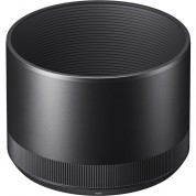 Sigma 70mm F/2.8 Art Dg Macro Lens Hood