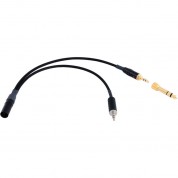 Zaxcom Nomad Remote Audio Breakout Cable