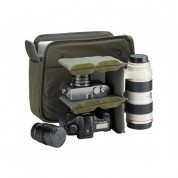 Billingham Eventer Camera Bag - Compact & Durable Design