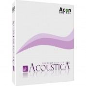 Acon Digital Acoustica 7 Audio Editing Software