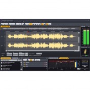 Acon Digital Acoustica 7 Audio Editing Software