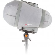 Rycote Stereo Cyclone Ms Kit 3 For Sennheiser Mkh 8060