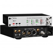 Mutec Mc-1.1+ Digital Audio Converter Aes3 Aes3id S/pdif