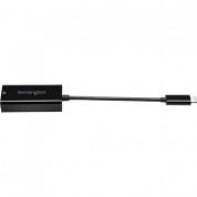 Kensington Ca1100e Usb-c Ethernet Adapter