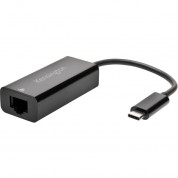 Kensington Ca1100e Usb-c Ethernet Adapter