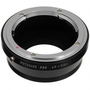 Konica Ar To Nikon 1 Adapter - Fotodiox Pro Mount