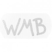 Wireless Mic Belts Wmb Label Beltpack 20-pack White