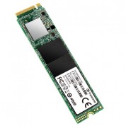 Transcend 128gb 110s M.2 Pcie Gen3 X4 Ssd