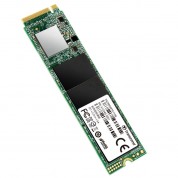 Transcend 256gb 110s M.2 Pcie Gen3 X4 Ssd