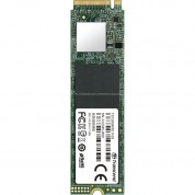 Transcend 128gb 110s M.2 Pcie Gen3 X4 Ssd