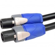 Nl2 To Nl2 2-pole Speaker Cable 10ft