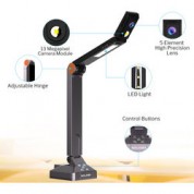 Hovercam Solo 8 Plus Document Camera For Classrooms