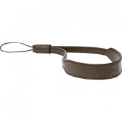 Leica C-lux Leather Wrist Strap Taupe