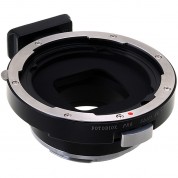 Hasselblad V-mount Lens To Canon Eos Adapter - Fotodiox Pro Shift