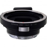 Hasselblad V-mount Lens To Canon Eos Adapter - Fotodiox Pro Shift