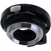 Hasselblad V-mount Lens To Canon Eos Adapter - Fotodiox Pro Shift