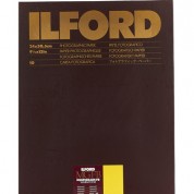 Ilford Multigrade Fb Warmtone Paper Semi-matt 9.5x12