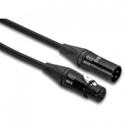 Hosa Xlr Male To Female Balanced Cable 100'