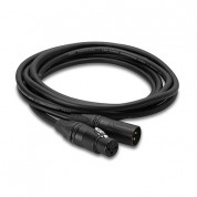 Hosa Xlr Male To Female Balanced Cable 100'