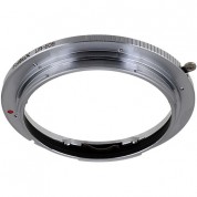 Leica R To Canon Eos Mount Adapter - Fotodiox