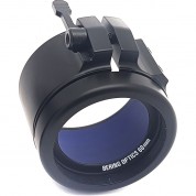 Bering Optics Throw Lever Adapter For Beast C-336 Thermal Clip-on