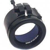 Bering Optics Throw Lever Adapter For Beast C-336 Thermal Clip-on