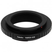 Tamron Adaptall Lens To Canon Eos Mount Adapter By Fotodiox