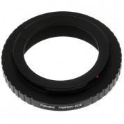 Tamron Adaptall Lens To Canon Eos Mount Adapter By Fotodiox