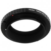 Tamron Adaptall Lens To Canon Eos Mount Adapter By Fotodiox