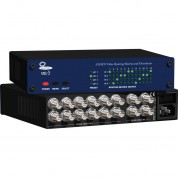 Mutec Mc-5 Sd/hd Video Routing Matrix Distributor