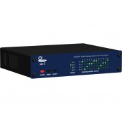 Mutec Mc-5 Sd/hd Video Routing Matrix Distributor