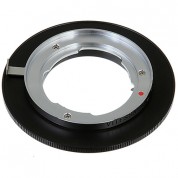 Vitessa Lens To Canon Eos Adapter By Fotodiox Pro