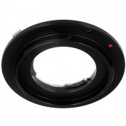 Vitessa Lens To Canon Eos Adapter By Fotodiox Pro