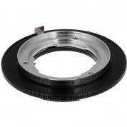 Vitessa Lens To Canon Eos Adapter By Fotodiox Pro