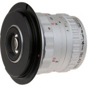 C-mount To Nikon F-mount Adapter - Fotodiox