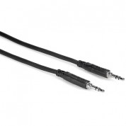 Hosa Stereo Mini Male To Male Cable 5'