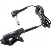 Korg Cm-300 Clip-on Contact Microphone Black