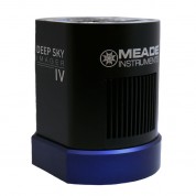 Meade 16mp Monochrome Deep Sky Imager Iv 2